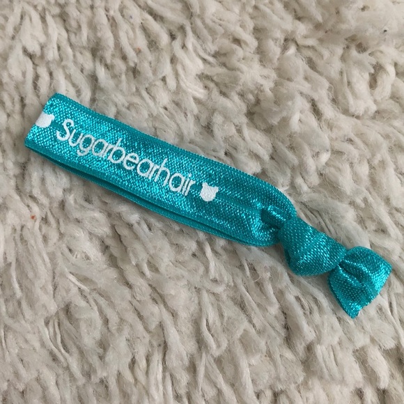 SUGARBEARHAIR Travel Case & Accessories - Picture 5 of 6